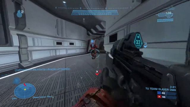 Halo Hologram Hacks || Halo MCC PC смотреть онлайн