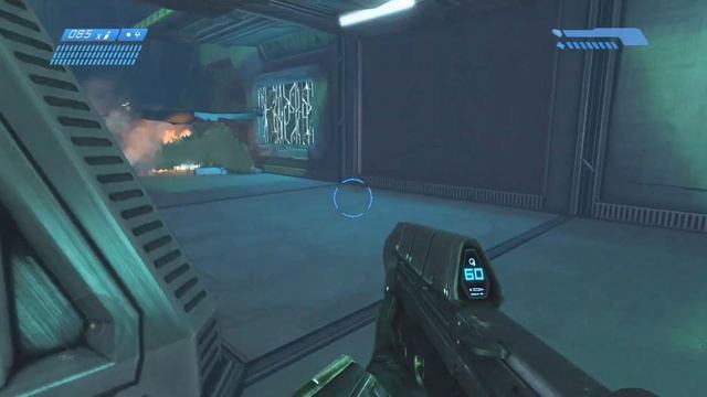 Let's Play Halo Combat Evolved | Co op | Episode 11 смотреть онлайн