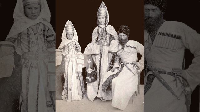 Kabardia | Wikipedia audio article смотреть онлайн