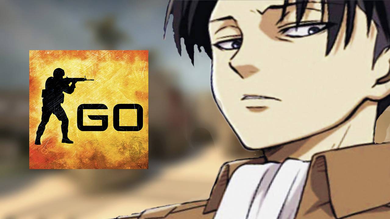 ЧТО ТВОРИТСЯ В CS:GO СПУСТЯ ГОД ПОСЛЕ ВЫХОДА CS 2?