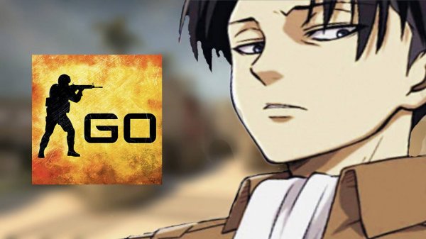 ЧТО ТВОРИТСЯ В CS:GO СПУСТЯ ГОД ПОСЛЕ ВЫХОДА CS 2?