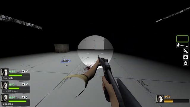 Left 4 Dead 2: DeadWorld V2 [Open World] (Custom Campaign Playthrough) смотреть онлайн