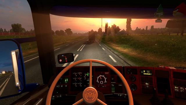 ETS 2 V1.30 - Promods 2.26 - Scania 4 - Dortmund to Groningen - 4K UHD смотреть онлайн