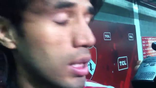 Fabián Vargas Post Tigre смотреть онлайн
