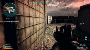 Medal of Honor 2010 OPEN BETA Gameplay (October 2010)