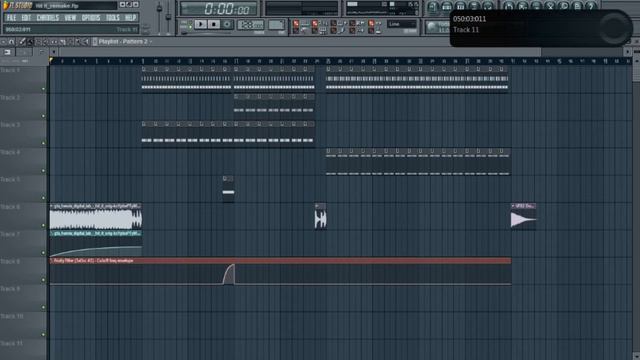 GTA, Henrix & Digital Lab - Hit It (Mafia Pineapple Remake) [FREE FLP!] смотреть онлайн