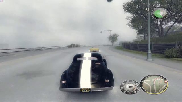 Mafia 2 CUT The Betrayal of Jimmy Shubert Frigate Diebstahl смотреть онлайн
