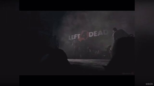 Left 4 Dead - Menu Theme (Extended) смотреть онлайн