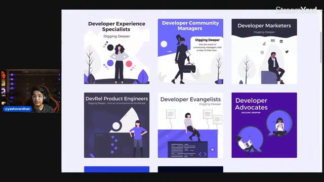 Stumbling across my DevRel & Hack Experiences | Yashovardhan Aggarwal | HackOwasp 4.0 смотреть онлайн