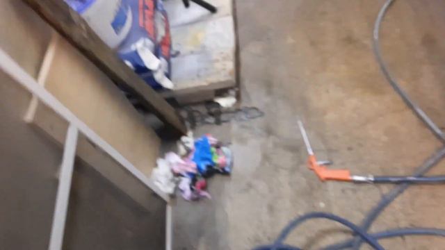 ГАЗ 2790. Газель. Снежинка. Ставлю обратно рычаги ГРМ. Башмаки не прокатили((( смотреть онлайн