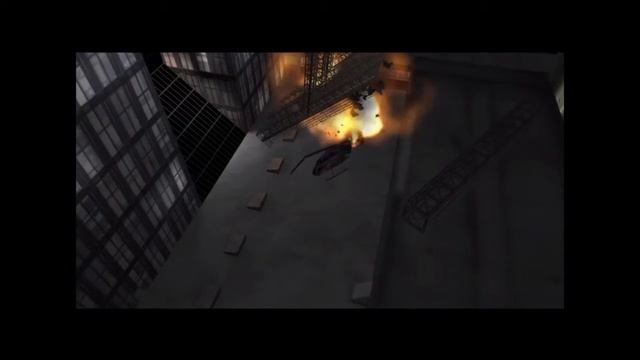Max Payne Ending- Max Paynes Revenge смотреть онлайн