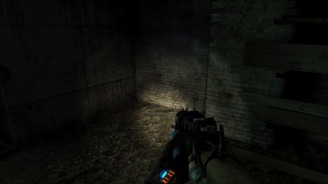 Metro Redux station overrun\ fighting monsters \ bringing kid back to mother \ Happy end смотреть онлайн