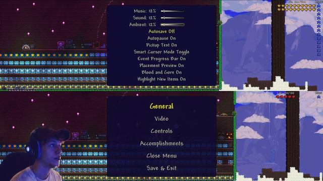 TERRARIA SOLO DUPLICATION GLITCH PS4 XBOX (2020) - (FAST) TERRARIA 1.3 / 1.4 DUPLICATION смотреть онлайн