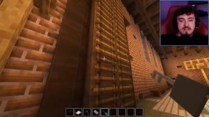 СБЕГАЮ ИЗ ДЕТДОМА ОТ ЗЛЫХ РОДИТЕЛЕЙ В SCHOOLBOY RUNAWAY В МАЙНКРАФТ!