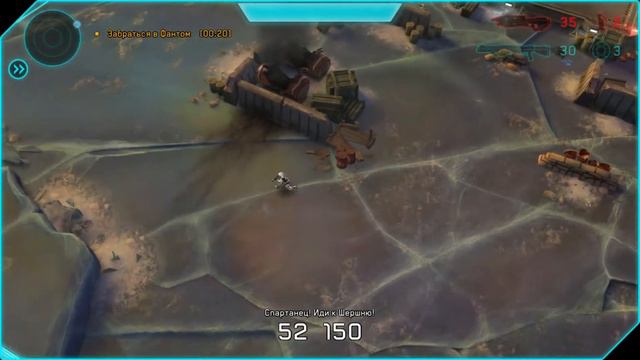 Halo Spartan Assault Part 1 смотреть онлайн