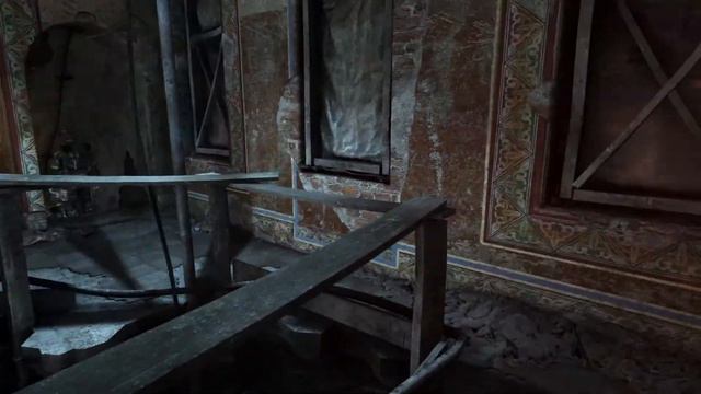 Metro 2033 redux Библиотекари смотреть онлайн
