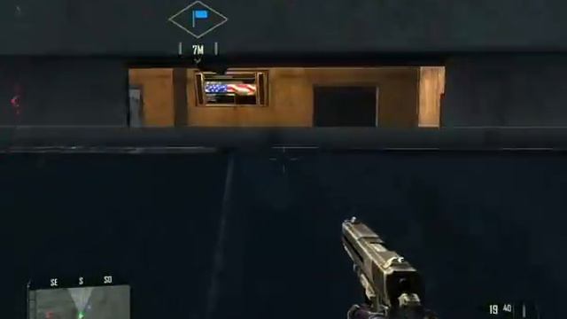Crysis multiplayer bug (and NOT cheat !) смотреть онлайн