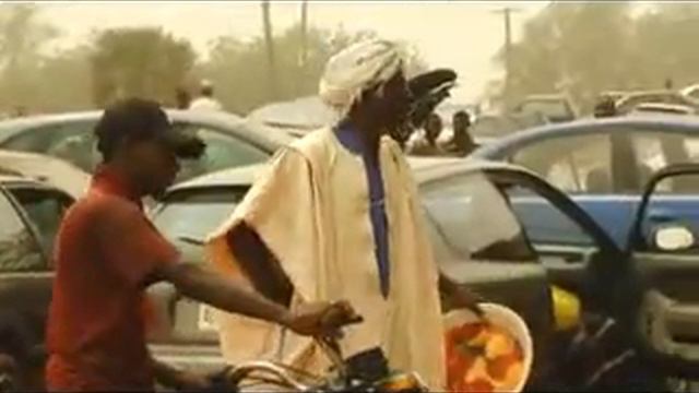 Basiru Nagombe Da Ibro margayi смотреть онлайн