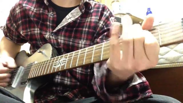 布袋寅泰 サーカス(cover)