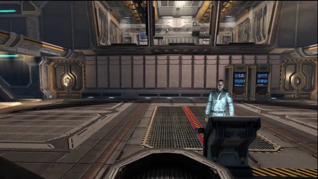 Halo: Combat Evolved Anniversary Campaign Playthrough : REMASTERED : Pillar of Autumn (Part 1) смотреть онлайн