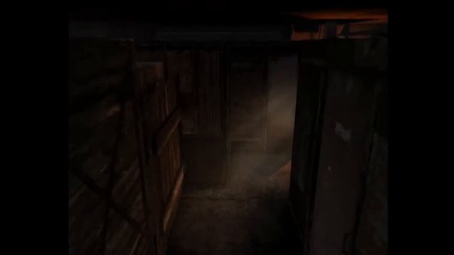 Metro 2033 Redux. Very Hard Game Mode. (START #1) смотреть онлайн