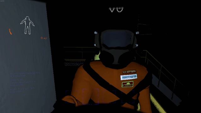 Что мне дали эти ваши деньги....#LethalCompany