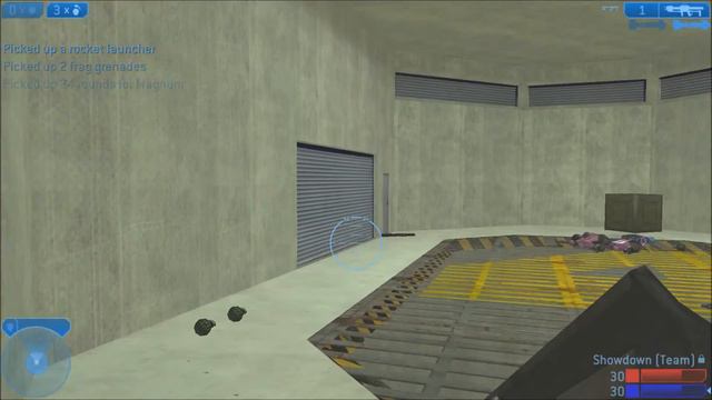 H2PC Showdown Foundation Halo 2 PC GFWL Games For Windows LIVE FREE смотреть онлайн