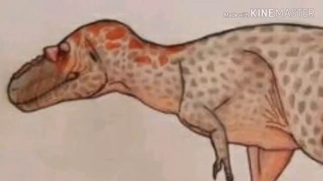 Os tiranosaurídeos mais perigosos que já viveram na terra смотреть онлайн