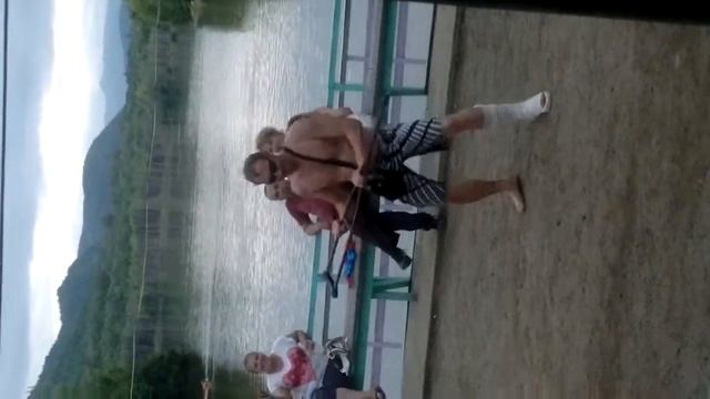 Костыль жжет смотреть онлайн