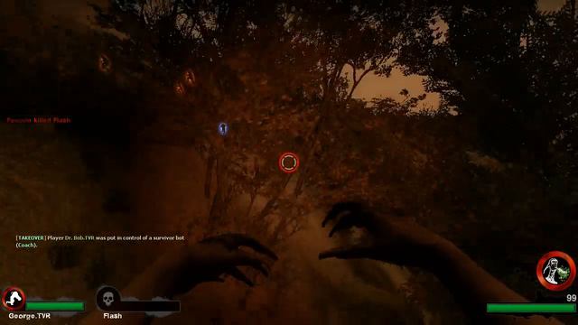 Left 4 Dead 2 Vs: Zombies gonna Zomb смотреть онлайн
