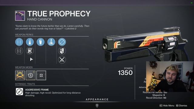 XUR IS HERE! FULL LOOT ANALYSIS! смотреть онлайн