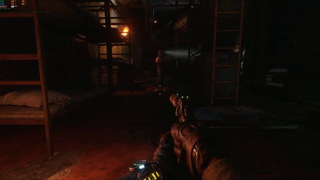 Metro Exodus Extreme Settings 1440p DLSS RTX Ultra смотреть онлайн