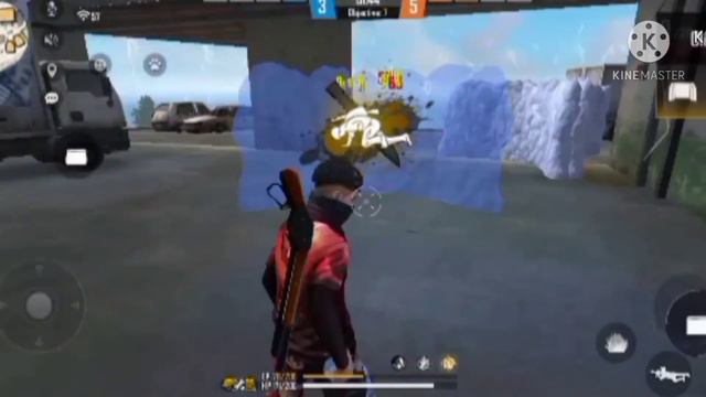 FREE FIRE 🇮🇳 WANTED VIDEOS# FF MAFIA 99 смотреть онлайн