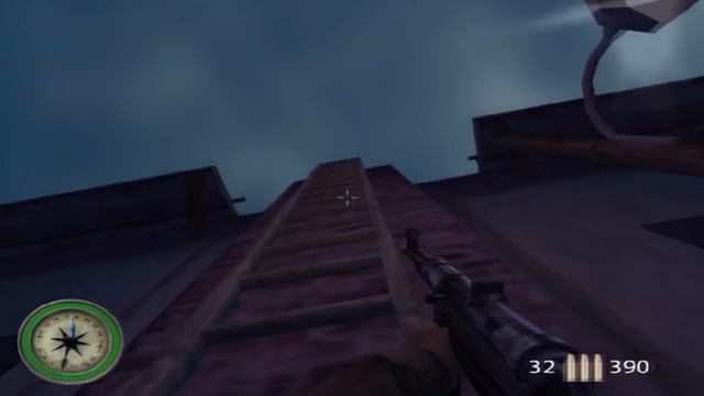 Lets Play Medal of Honor Frontline (German) [100%/HD] Vol.7 смотреть онлайн