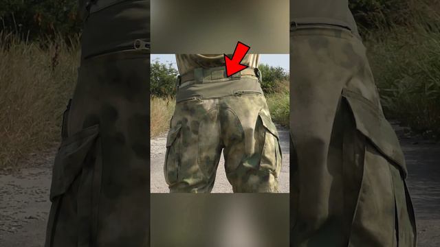 Самые удобные боевые брюки от PALADIN смотреть онлайн