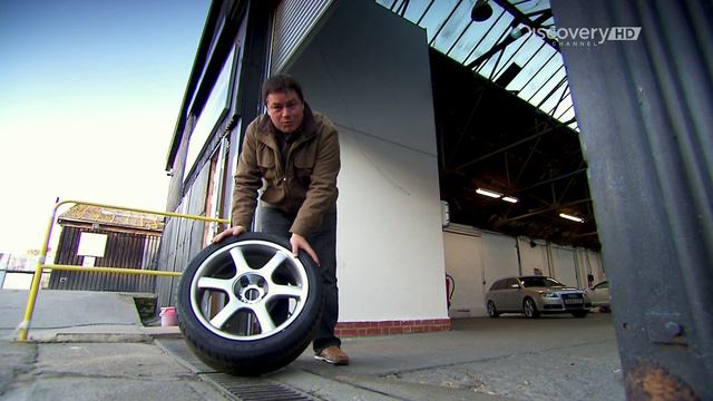 Махинаторы \ Wheeler Dealers (Сезон 10, Серия 1) :: Aston Martin DB7