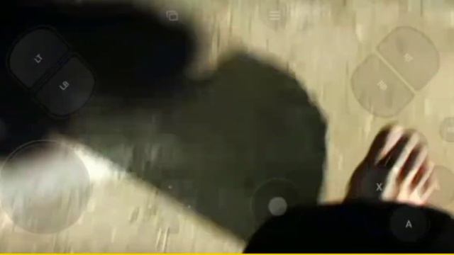 Far Cry 3 Game Play On Android