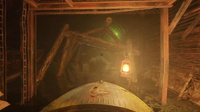 Metro Exodus Новосибирск 3 смотреть онлайн