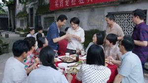 Дорогая улица Маян 1 сезон 23 серия