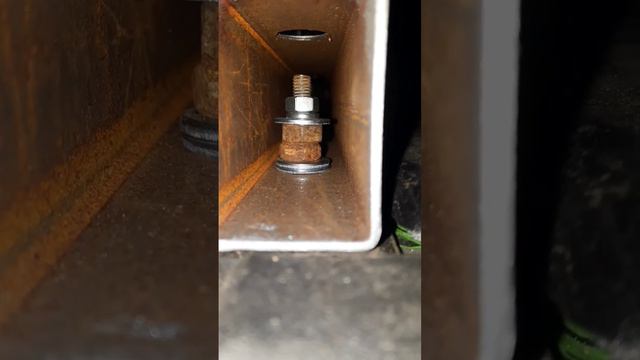 Внедрил сидение от Некста в Снежинку (3302) смотреть онлайн