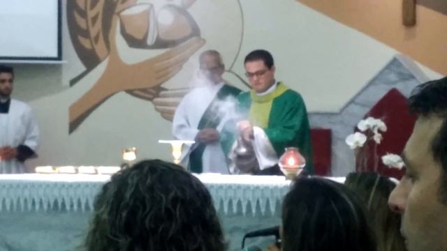 Todo Teu - 46a Festa de Santo Antonio смотреть онлайн