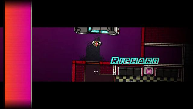 Hotline Miami 1 Tropy 