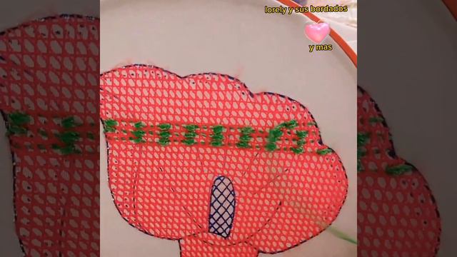 🐛formando pequeños gusanitos en la parte interna de mi Alcatraz #bonita #fasil 🐛🐛🐛🍄 смотреть онлайн