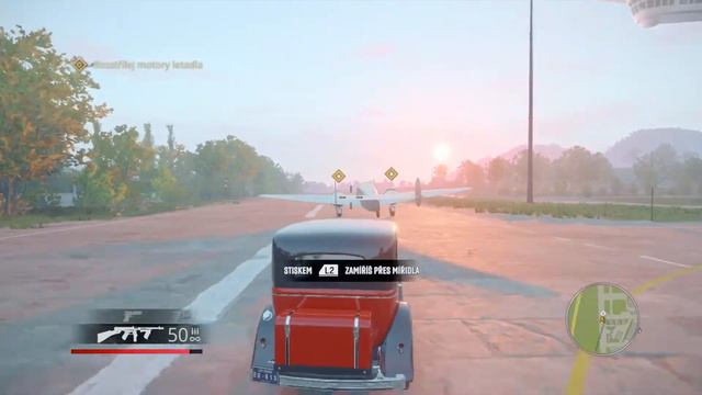 Mafia - Definitive edition CZ - Morelo´s death - PS4 Pro смотреть онлайн