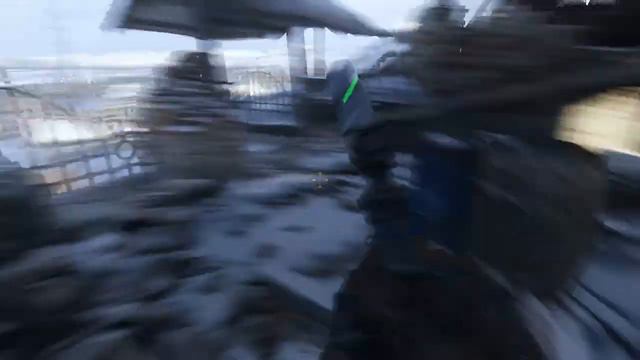 MetroExodus Церковь. смотреть онлайн
