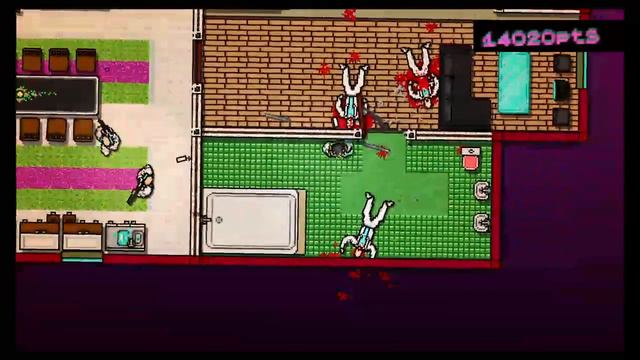 Hotline Miami(Not For Kids)...Road to 250 Subs(Commentary Edition) смотреть онлайн