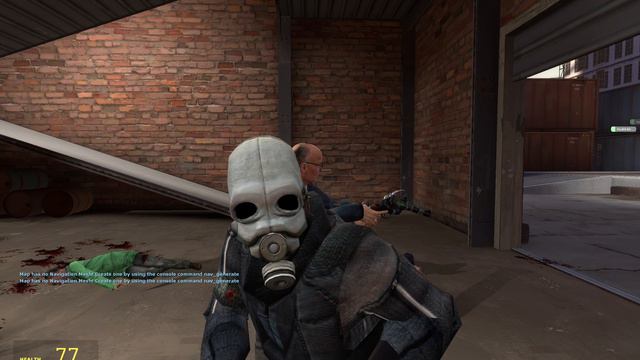 Смортю карти из team fortress 2 в гарис мод (колаб с нейросетью) смотреть онлайн