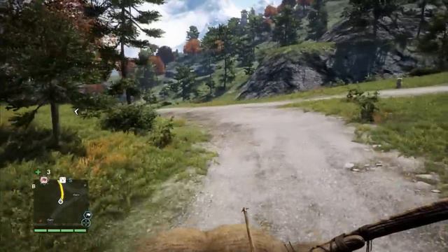 Best Tips And Tricks For Beginners pt.1 | FarCry 4 Gameplay смотреть онлайн