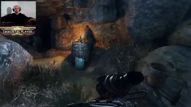 ⭕ Metro Exodus ⭕ Рейнджер Хардкор: Полное погружение ⭕ смотреть онлайн