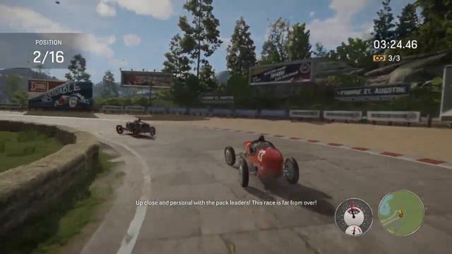 Made Man Race Classic Dificulty Mafia: Definitive Edition смотреть онлайн